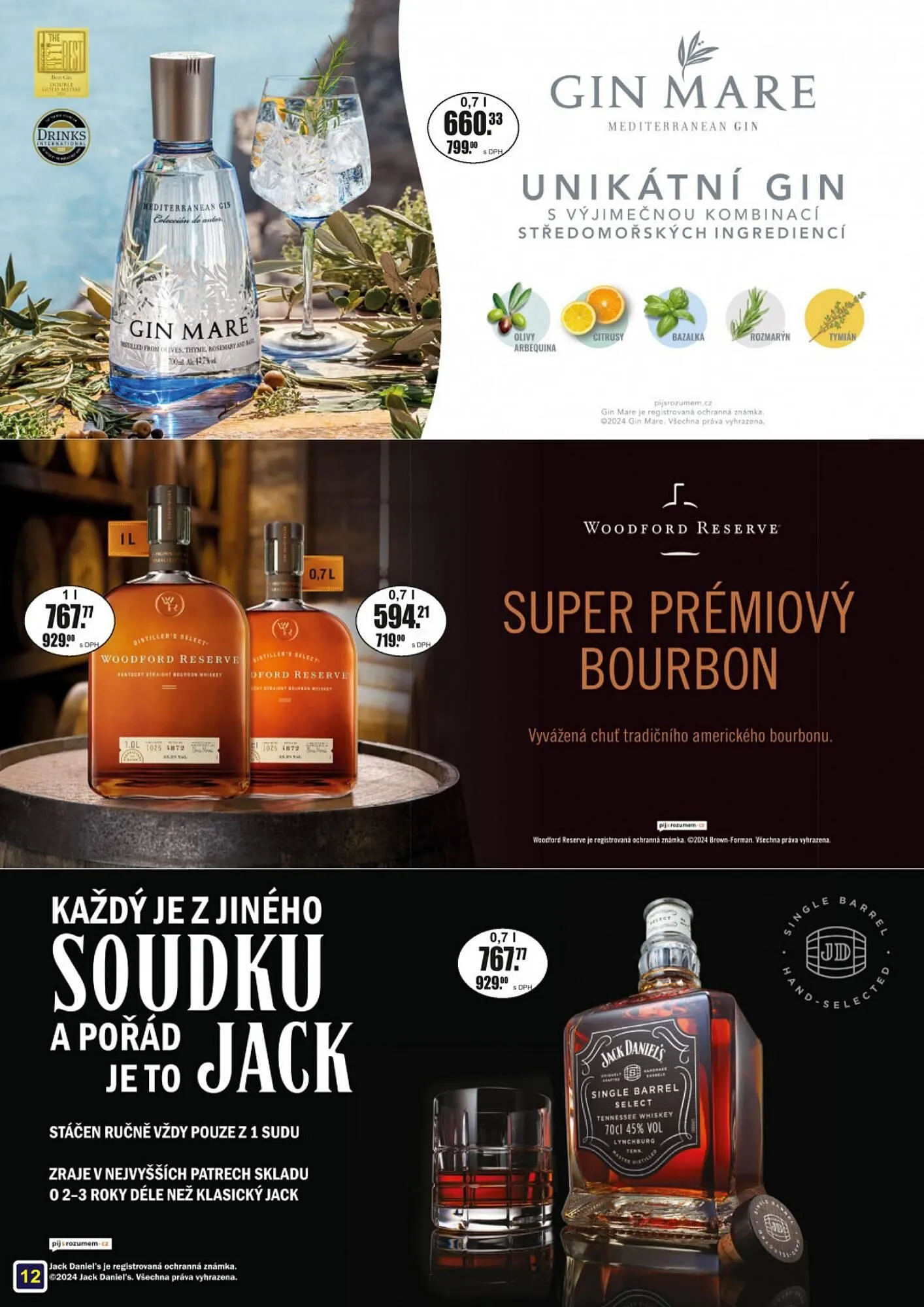 Adam leták - 1. července 31. července 2024 - Page 12