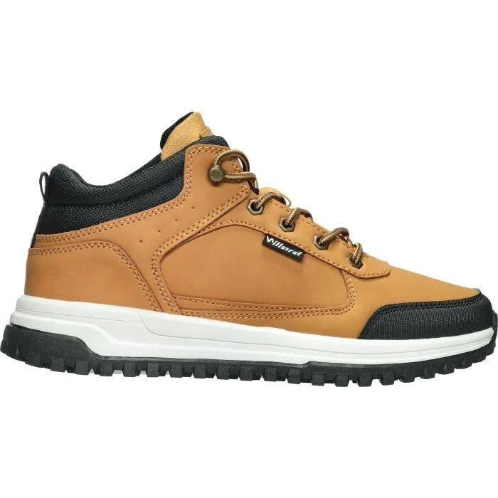 Pánská zimní obuv