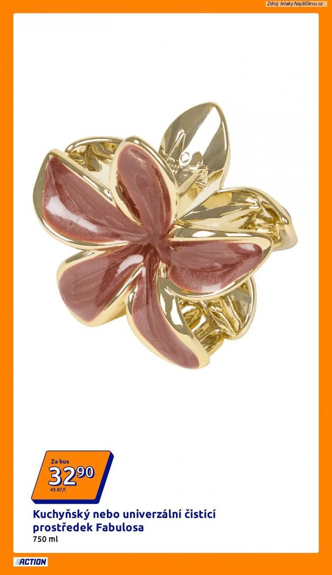 Action leták - 11. března 17. března 2026 - Page 5