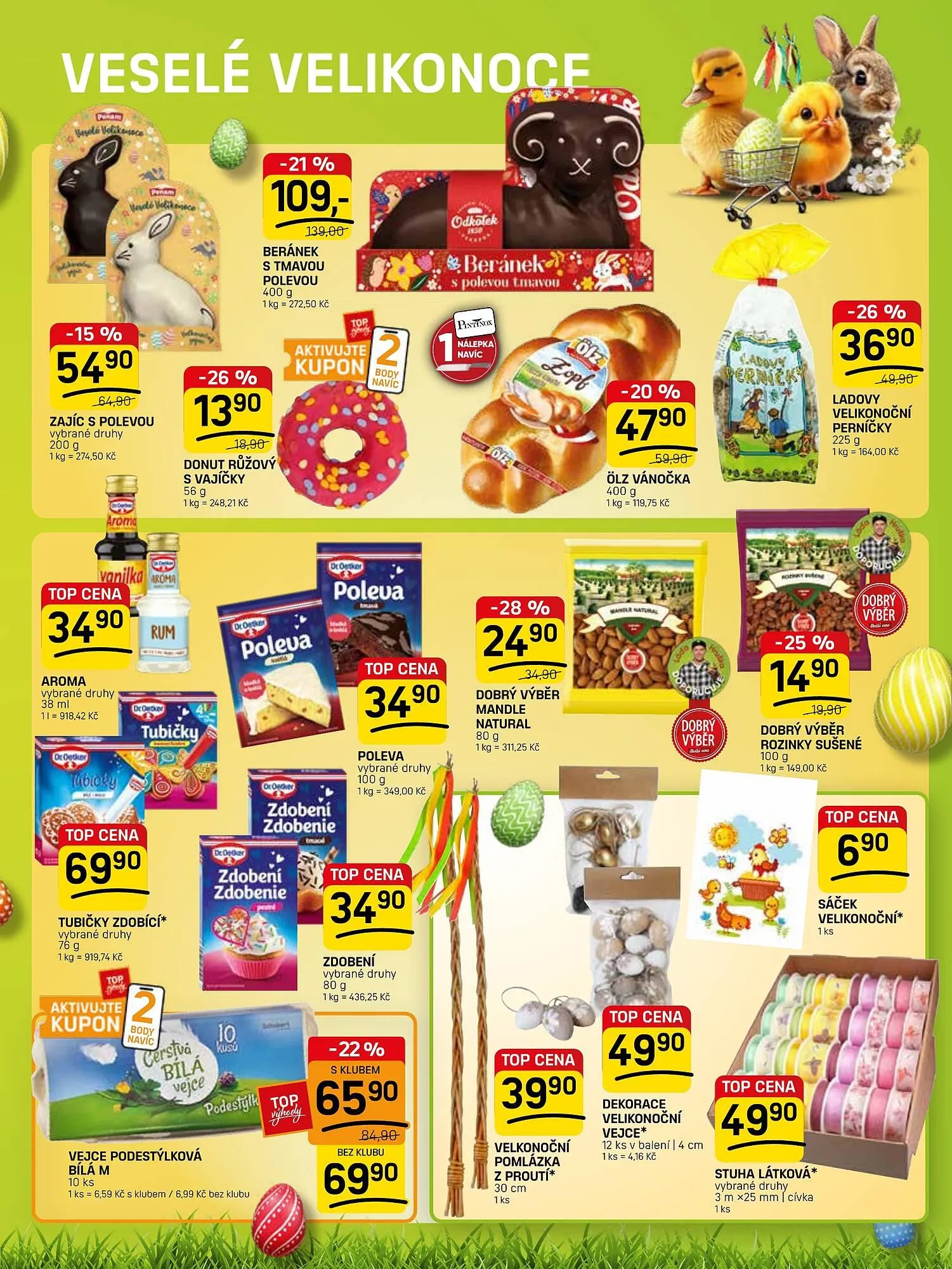 Flop leták - 25. března 7. dubna 2026 - Page 7