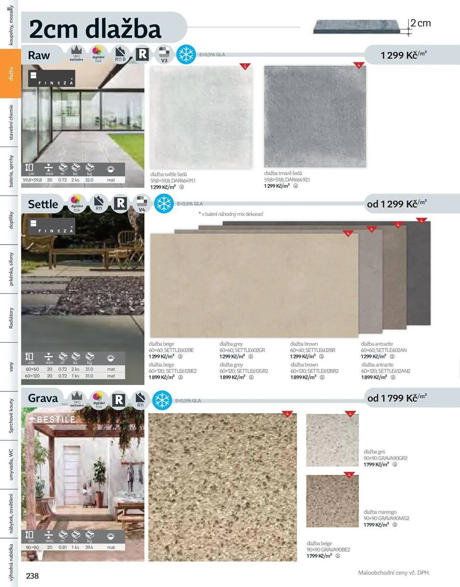 Siko leták - 23. října 31. prosince 2025 - Page 238