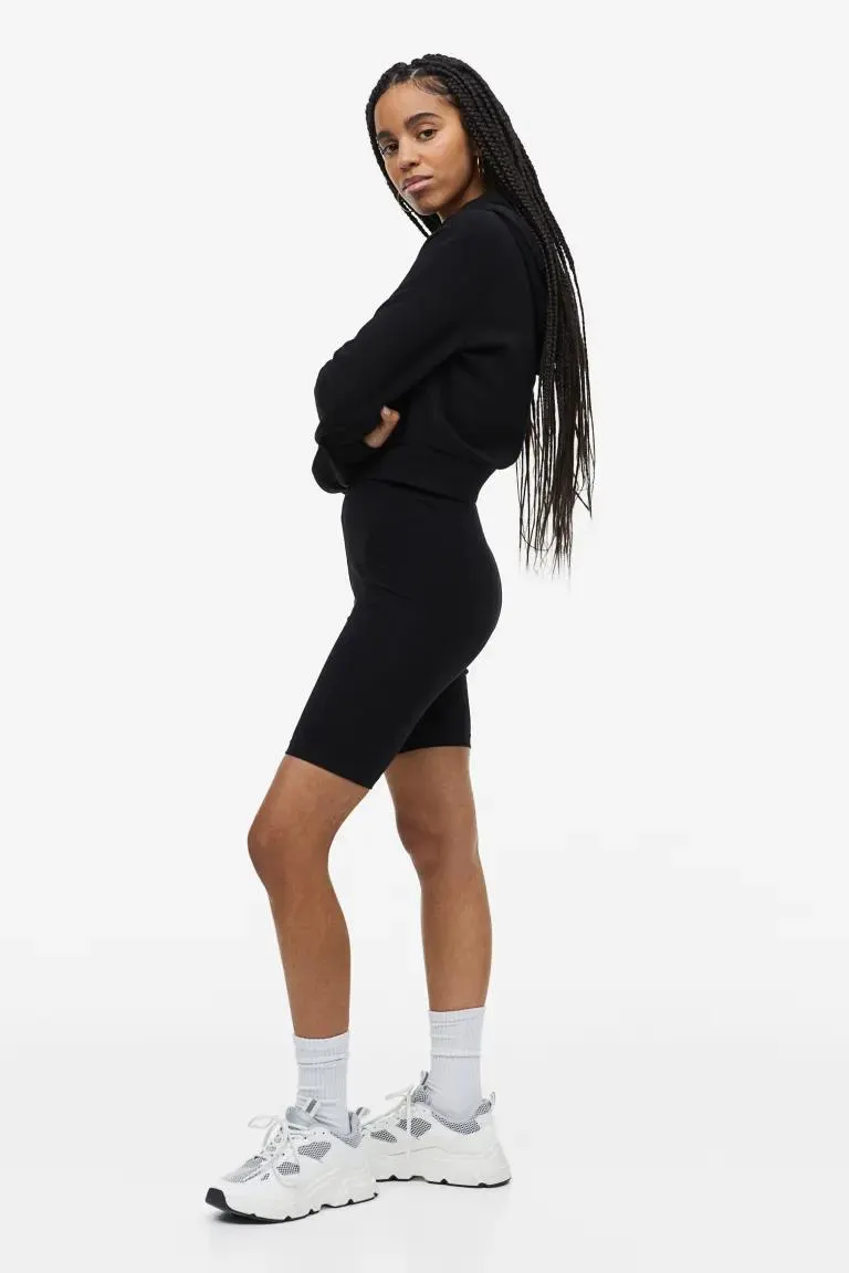 Cyklistické šortky