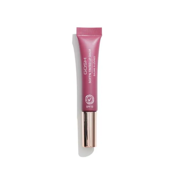 Soft’n Tinted Lip Balm