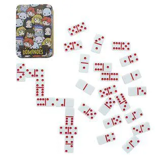 Domino - Harry Potter