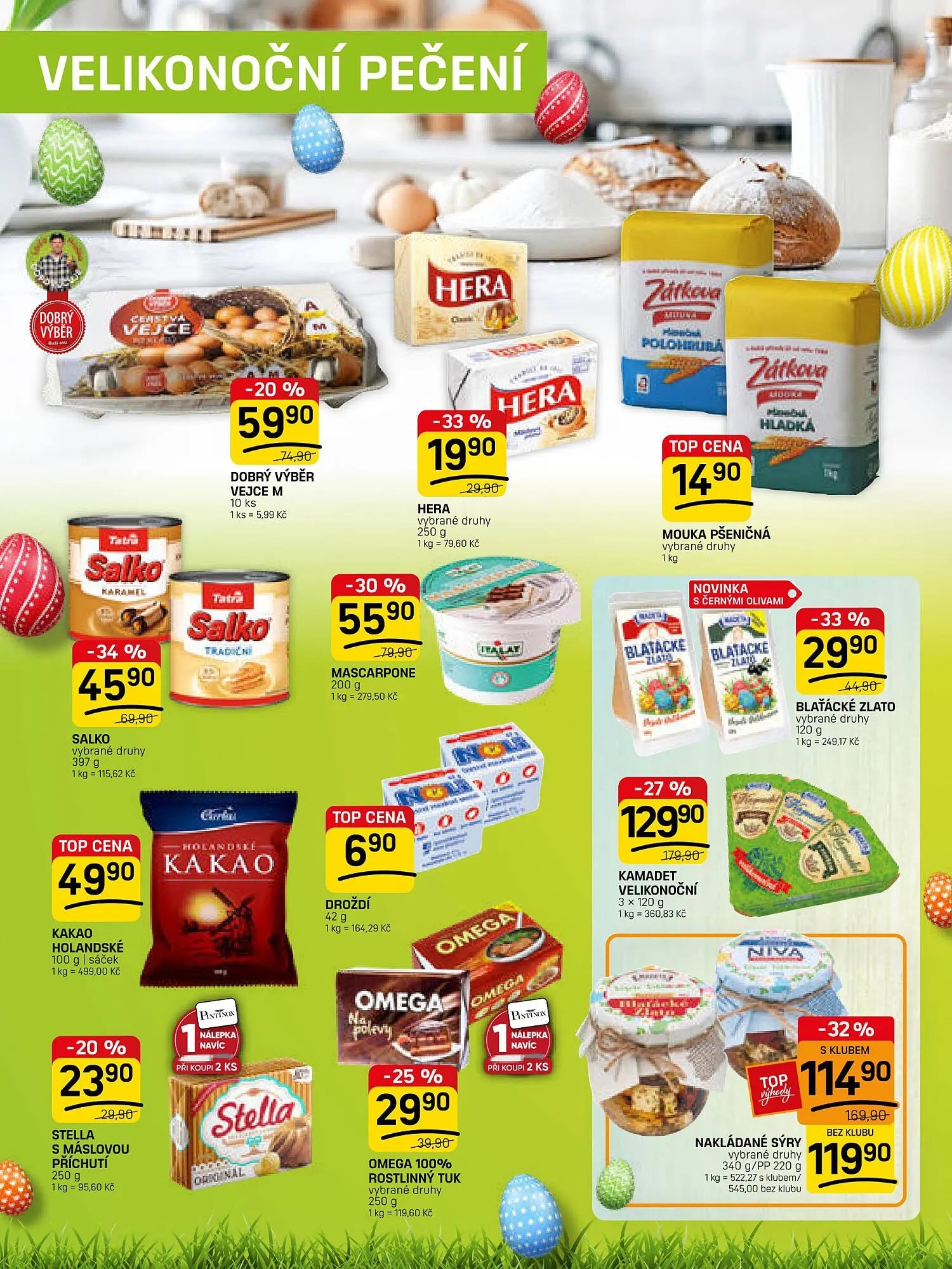 Flop leták - 1. dubna 7. dubna 2026 - Page 6