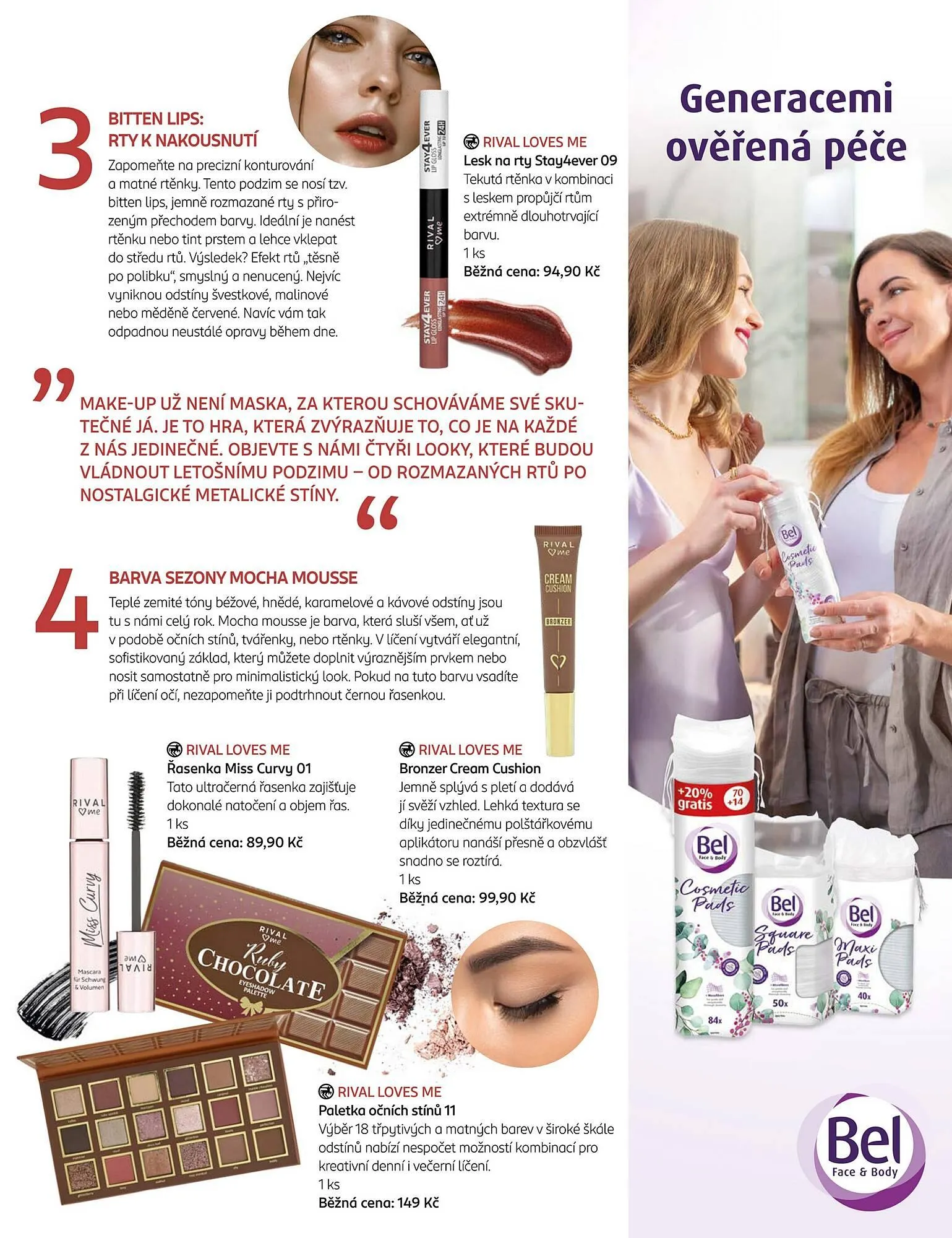 Rossmann leták - 24. září 30. listopadu 2025 - Page 11