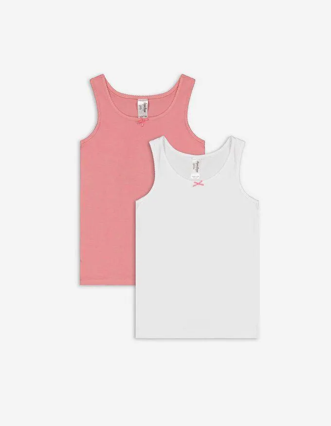 Nátělník - 2 ks v balení