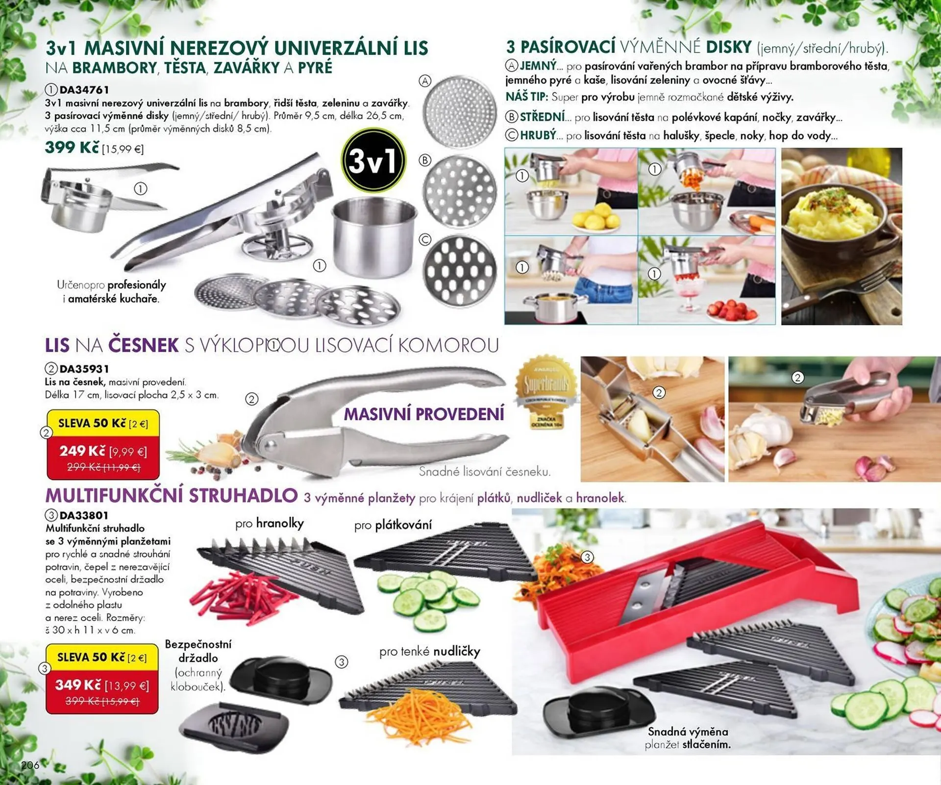 Dedra leták - 24. ledna 17. dubna 2025 - Page 106