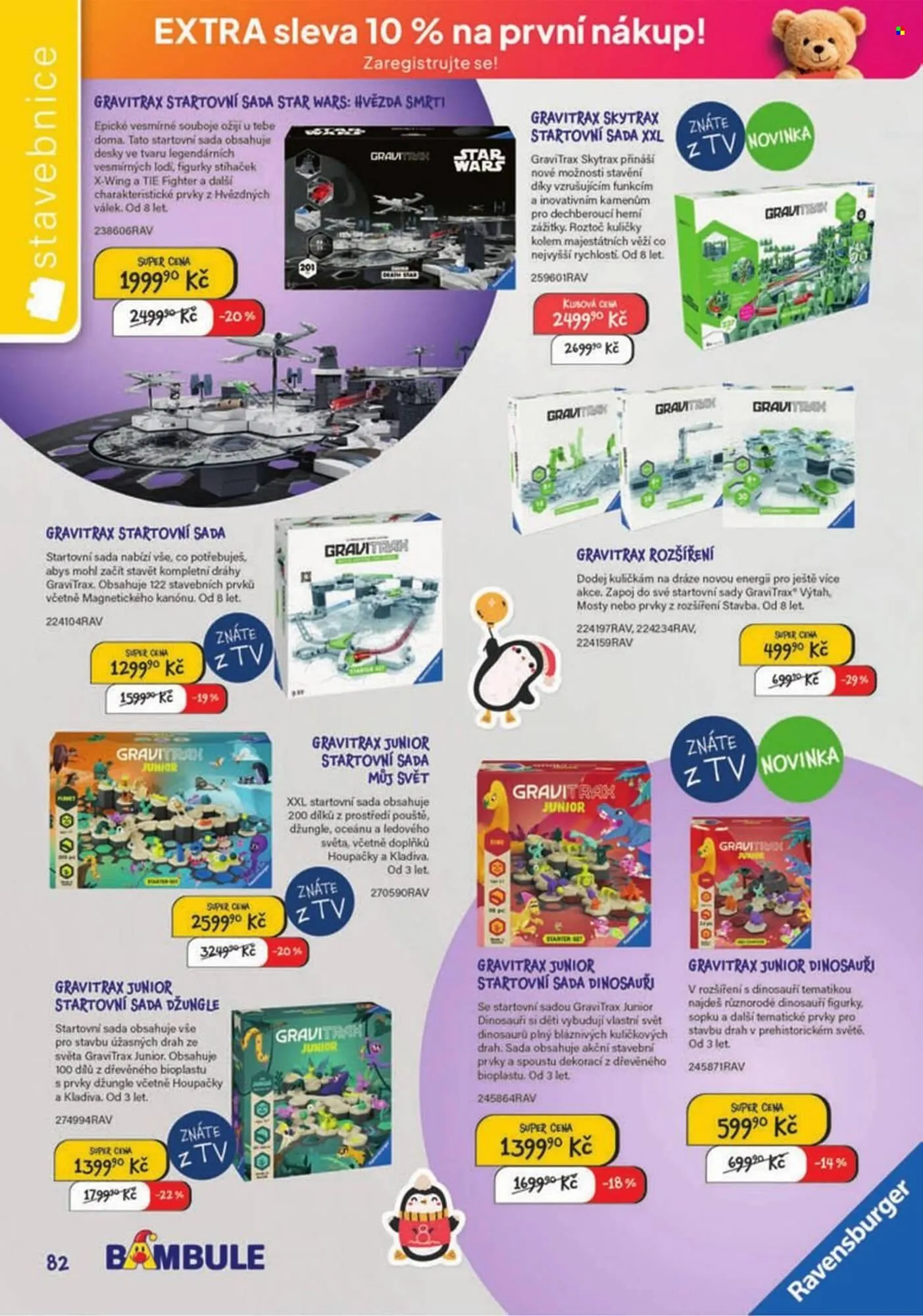 Bambule leták - 15. října 14. prosince 2025 - Page 84