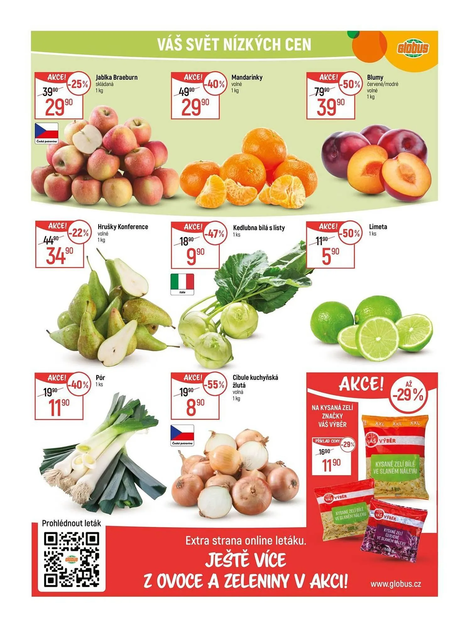 Globus leták - 18. března 24. března 2026 - Page 10