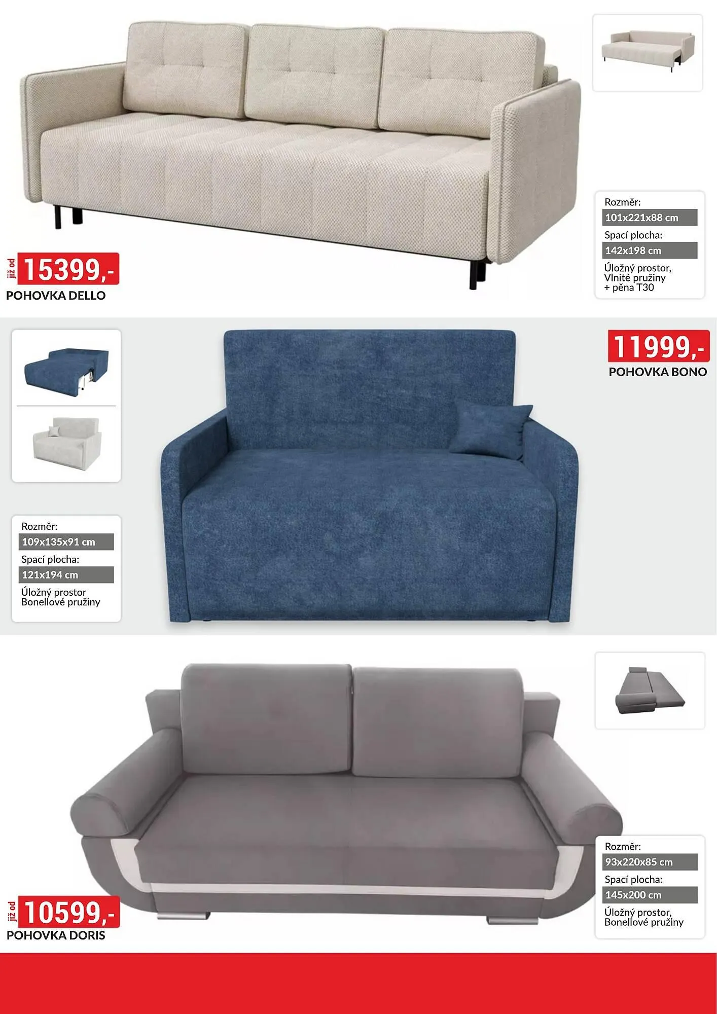 Baumax leták - 1. dubna 30. dubna 2026 - Page 25