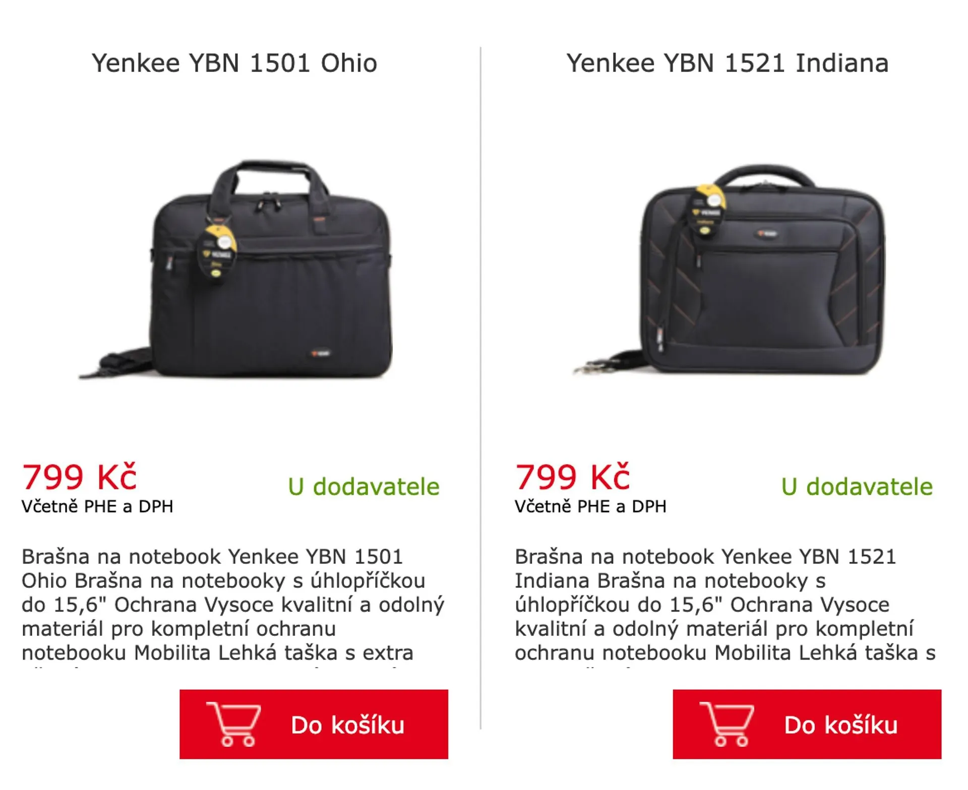 Elektro Oáza leták - 19. března 1. dubna 2026 - Page 1