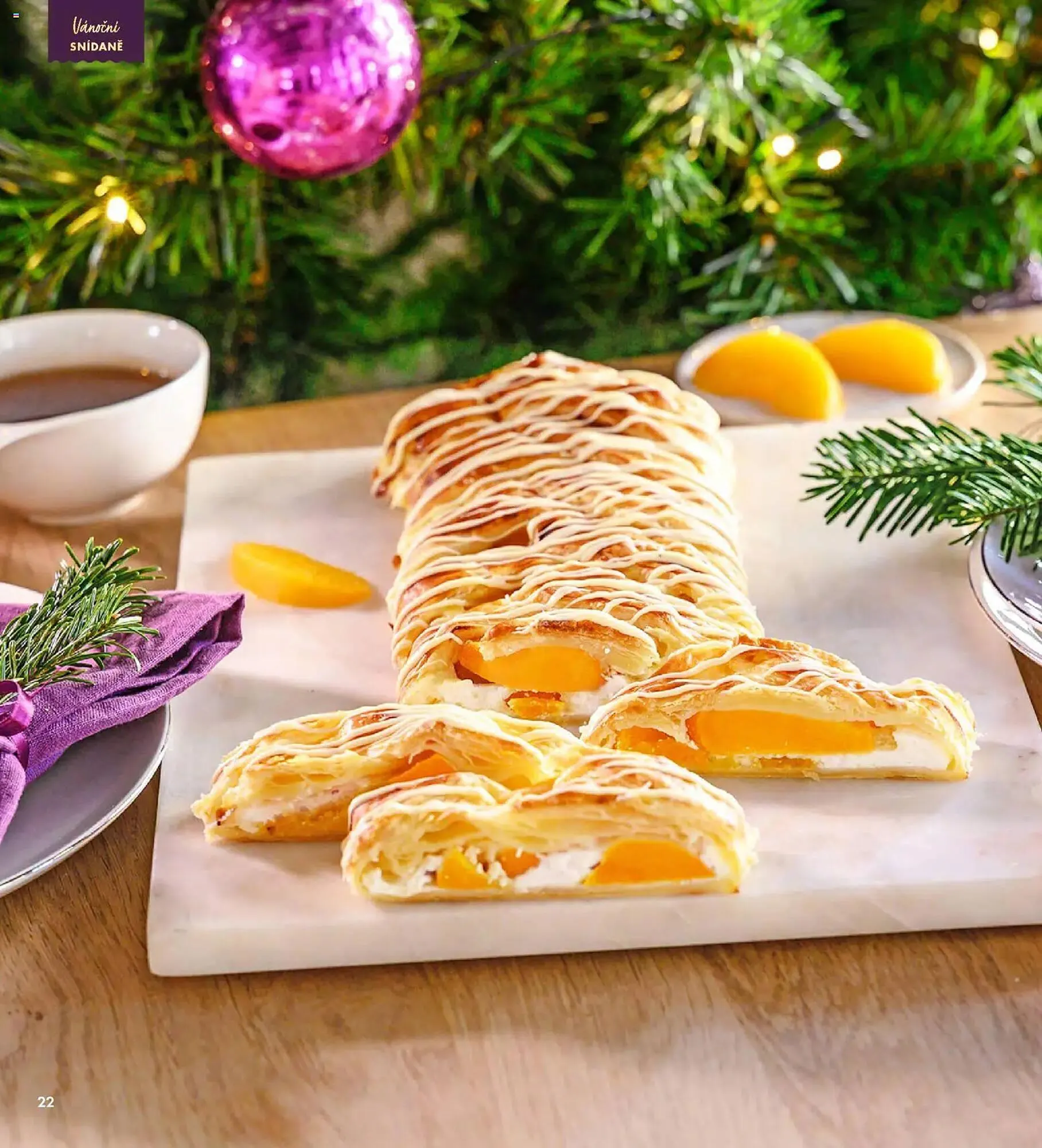 Albert leták - 1. prosince 31. prosince 2025 - Page 22