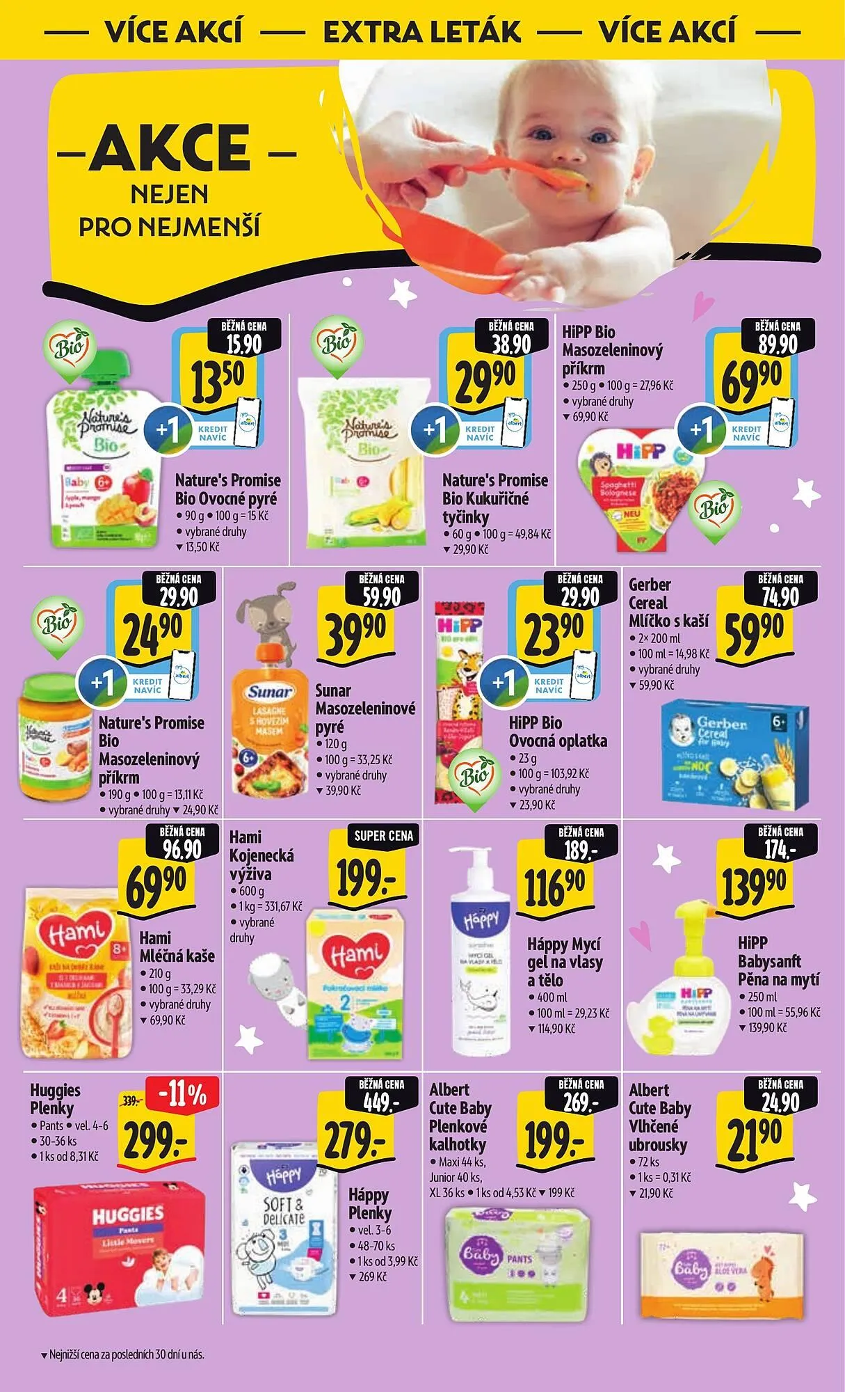 Albert leták - 18. března 24. března 2026 - Page 64