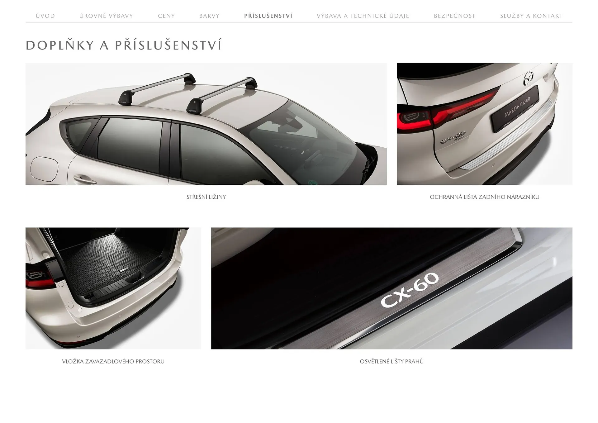 Mazda leták - 23. července 31. ledna 2026 - Page 14