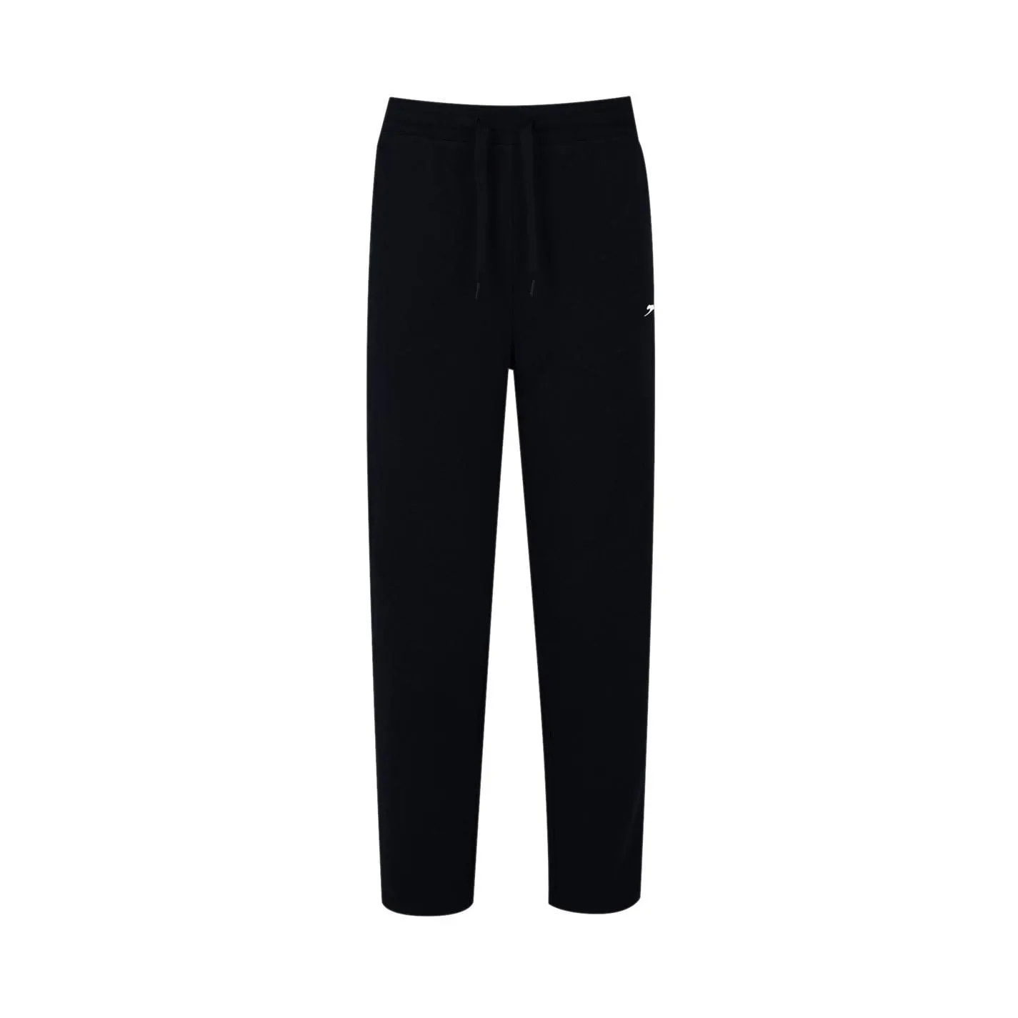 Interlock Open Hem Pant Womens