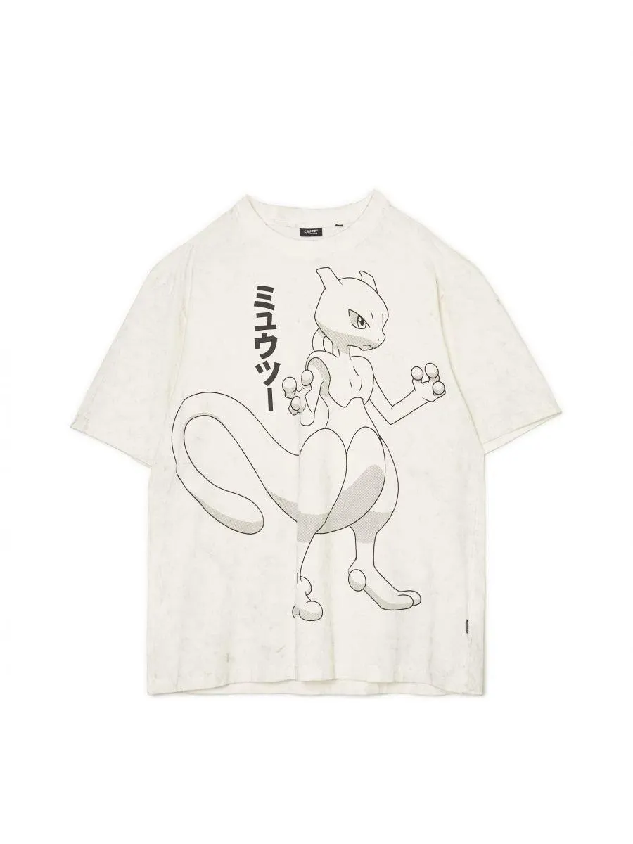 Tričko s potiskem Pokémon