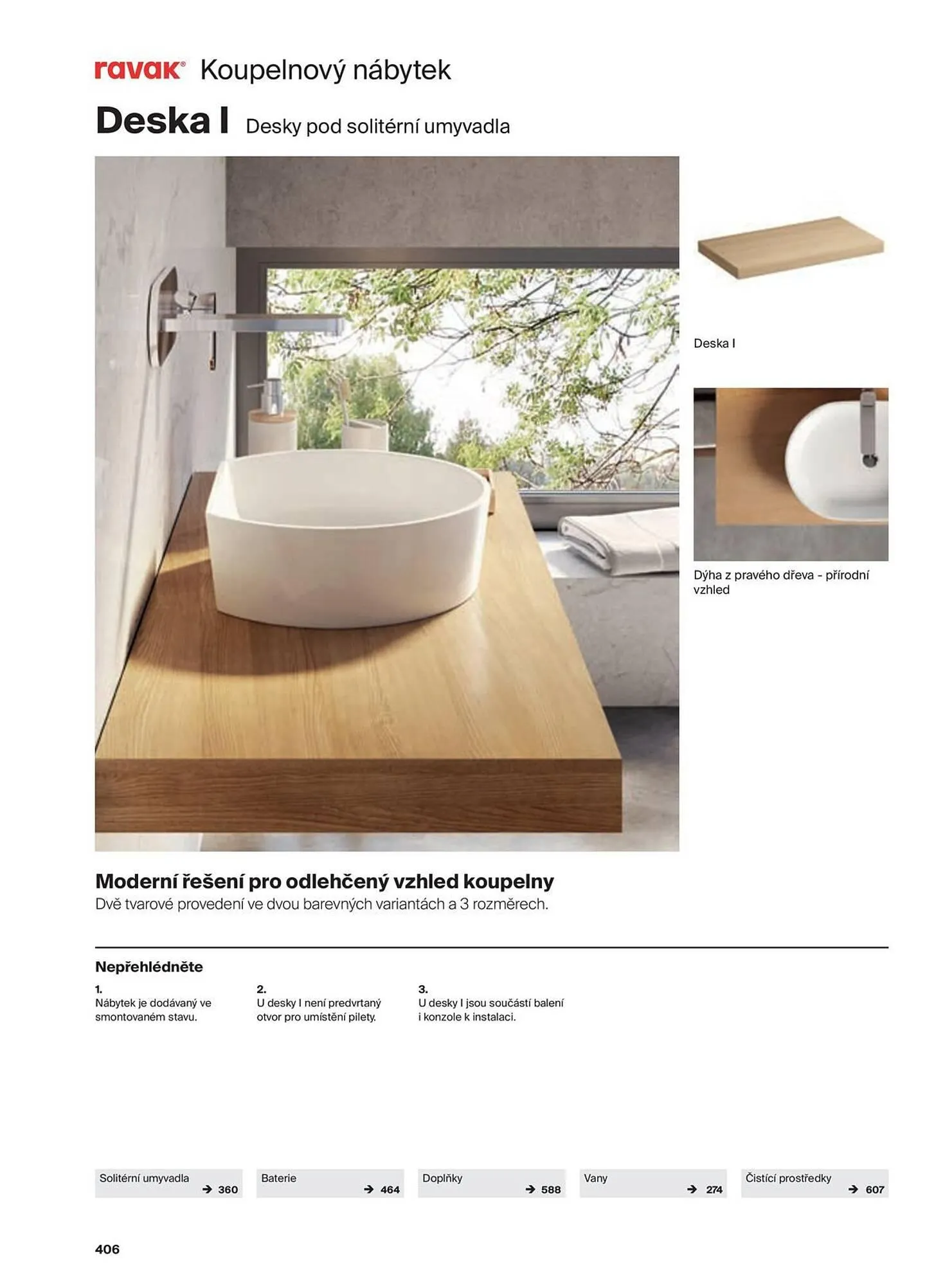 Ravak leták - 13. listopadu 31. prosince 2025 - Page 406