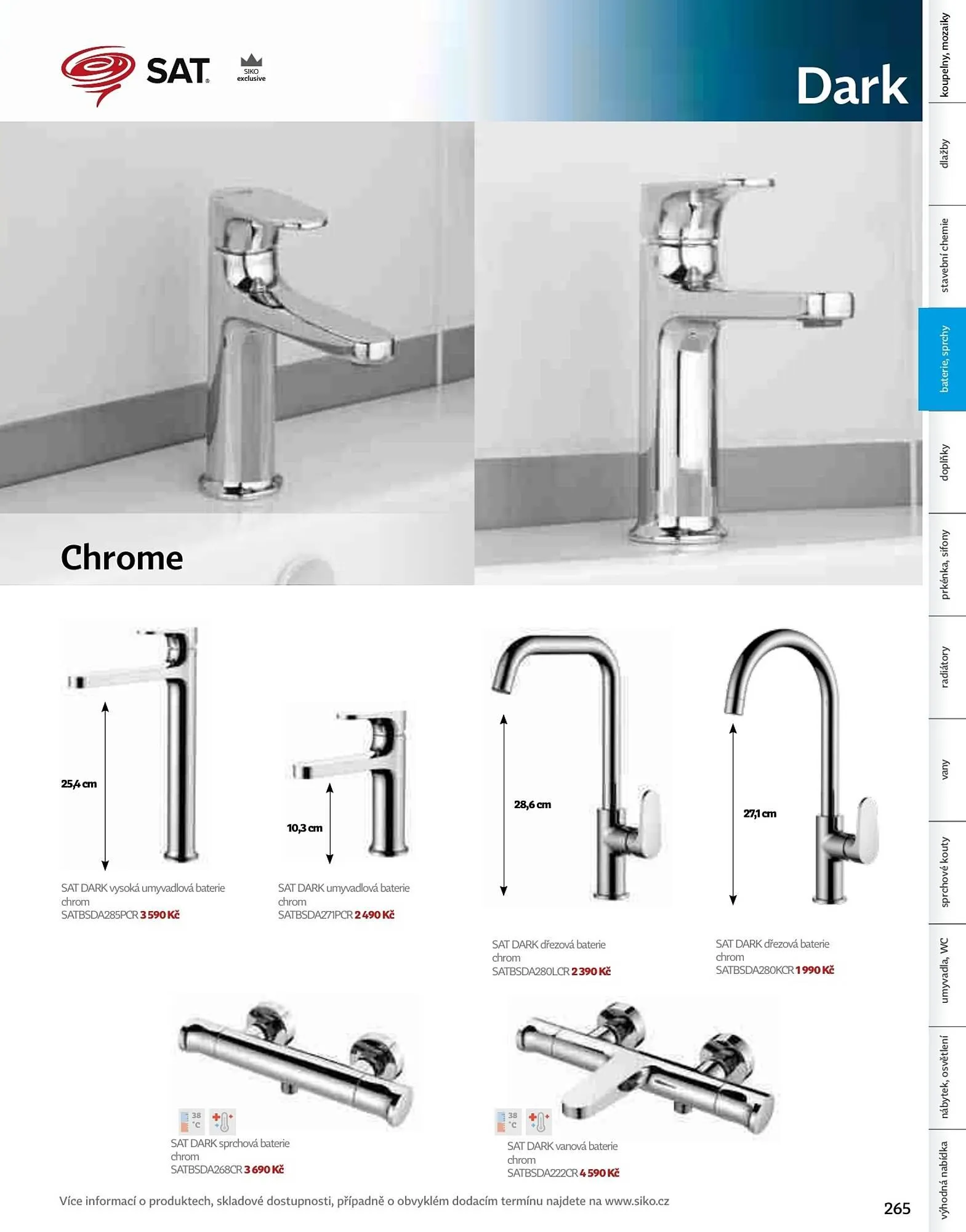 Siko leták - 6. září 31. prosince 2026 - Page 265