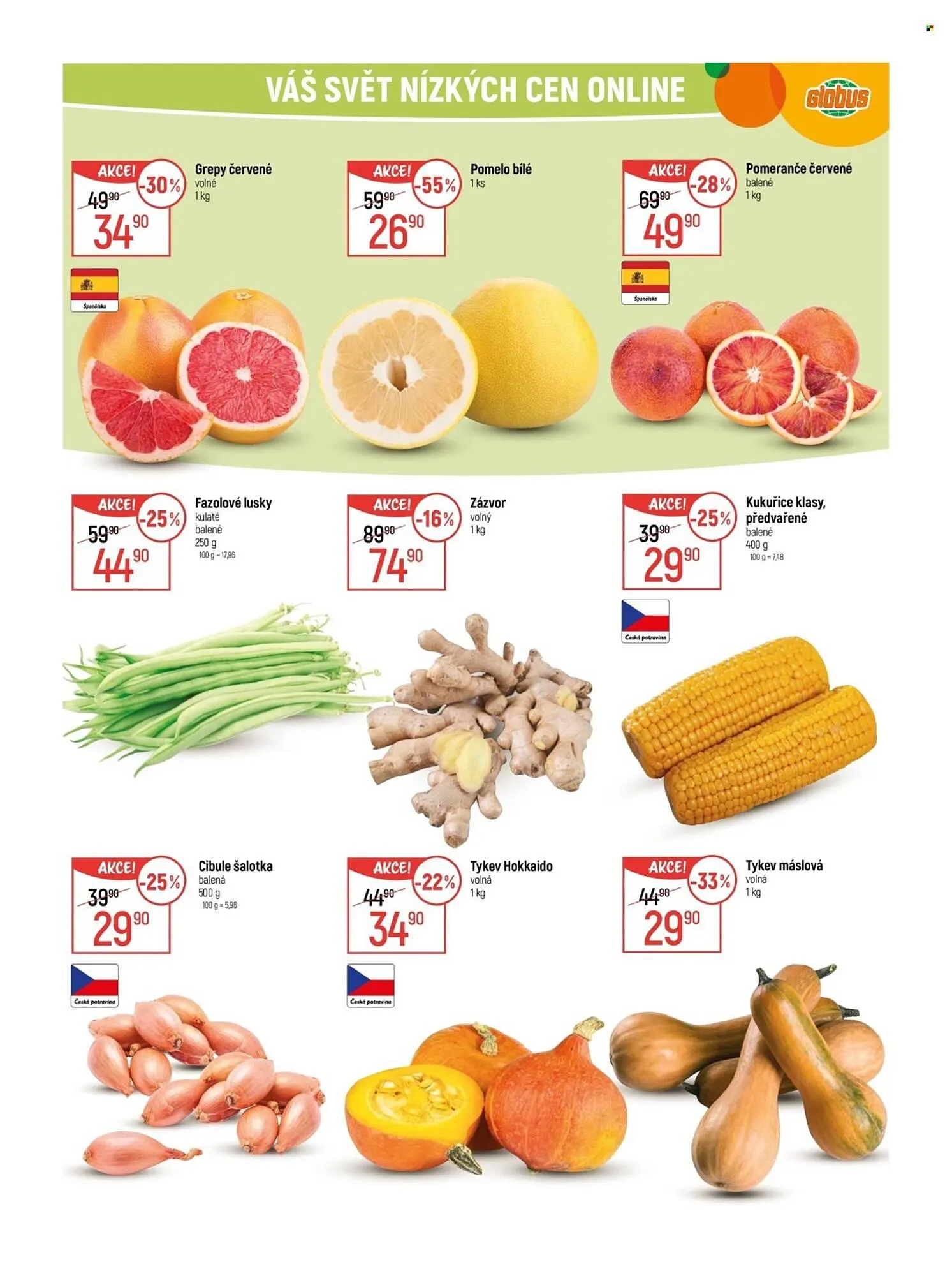 Globus leták - 4. února 10. února 2026 - Page 11