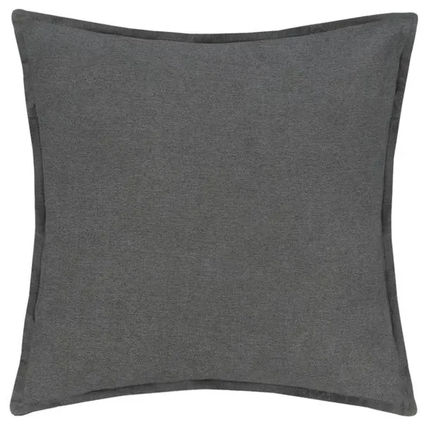 Dekorační polštář PIA antracitová