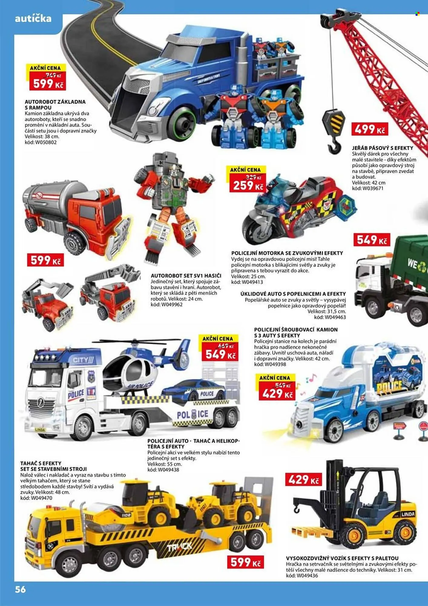 Wiky leták - 14. října 26. prosince 2025 - Page 56