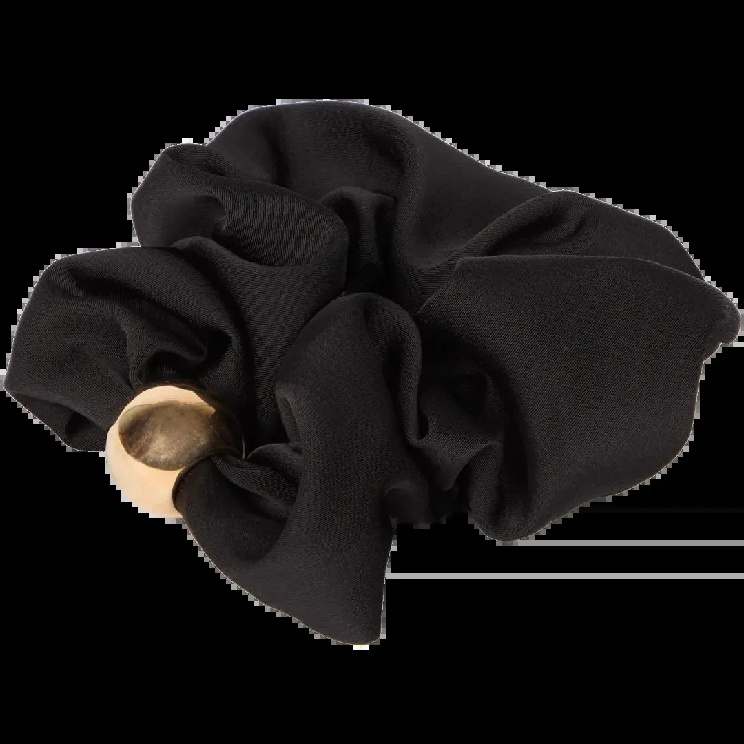 Textilní gumičky do vlasů