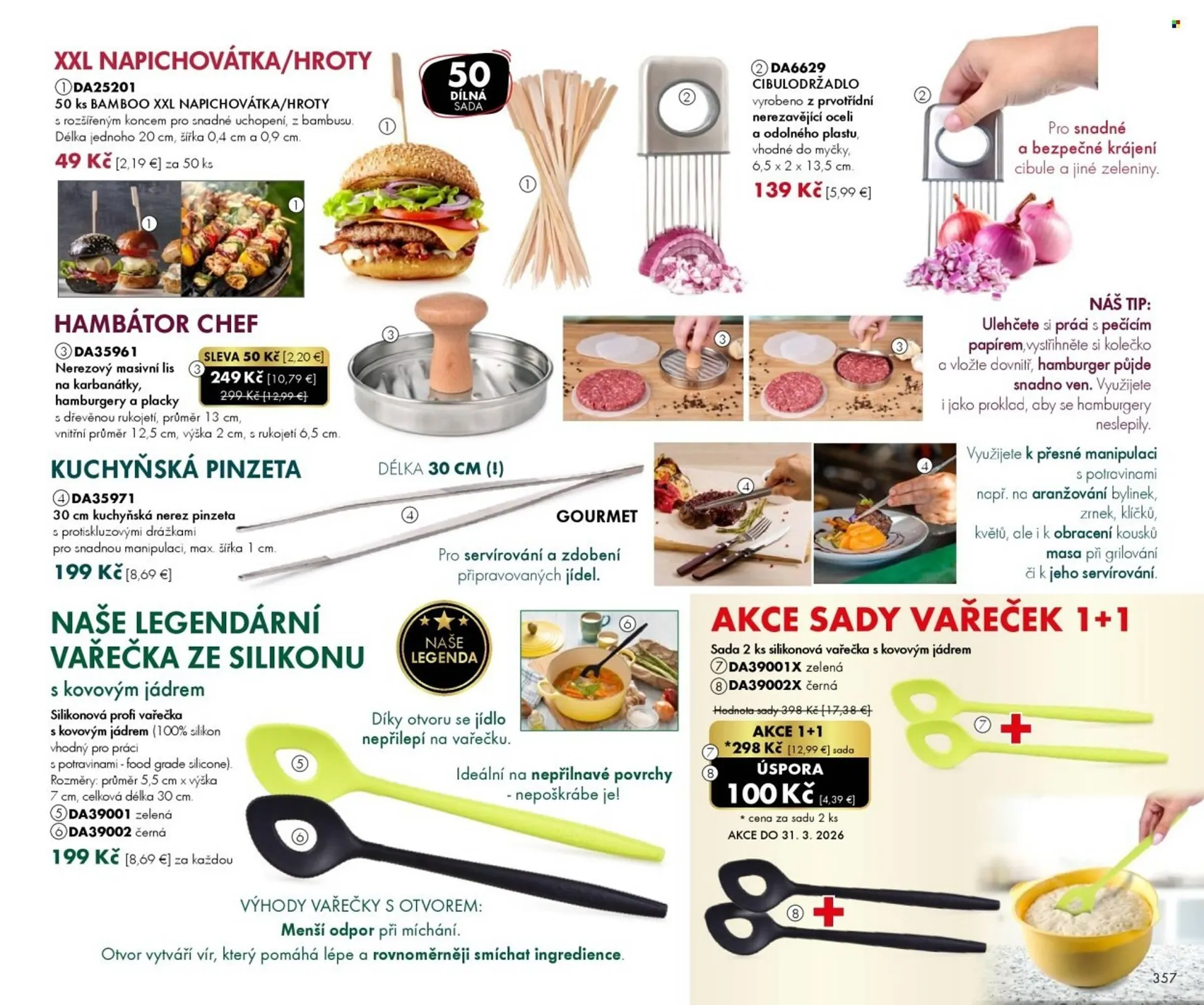 Dedra leták - 20. února 31. března 2026 - Page 57