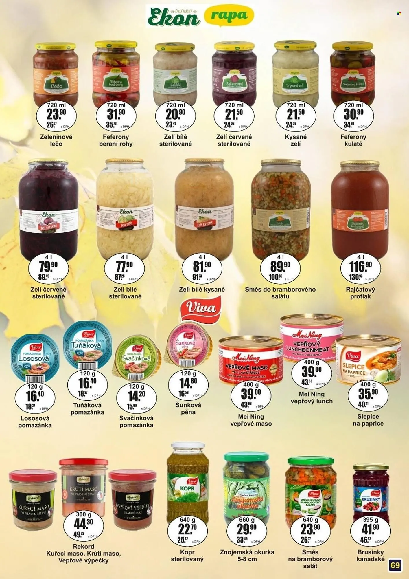 Adam leták - 1. listopadu 30. listopadu 2025 - Page 69