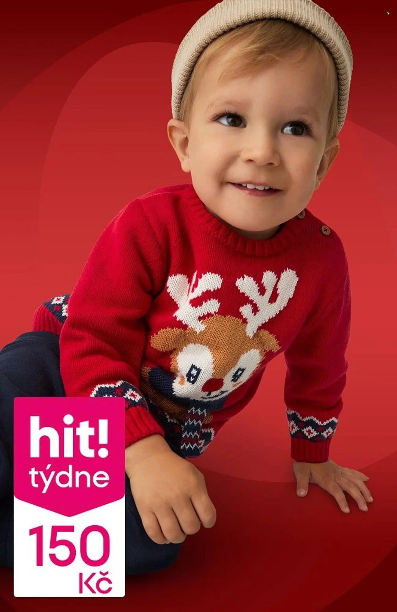 Pepco leták - 13. listopadu 19. listopadu 2025 - Page 2