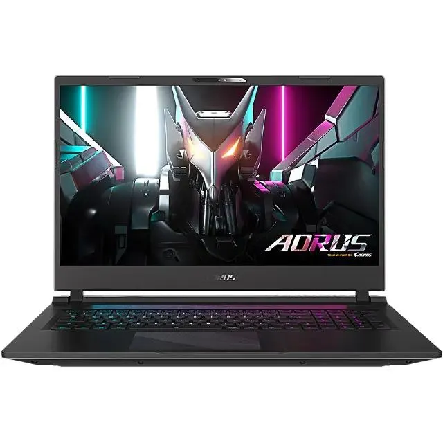 Gigabyte AORUS 17 BSF i7 17,3 16G 1T W11Black
