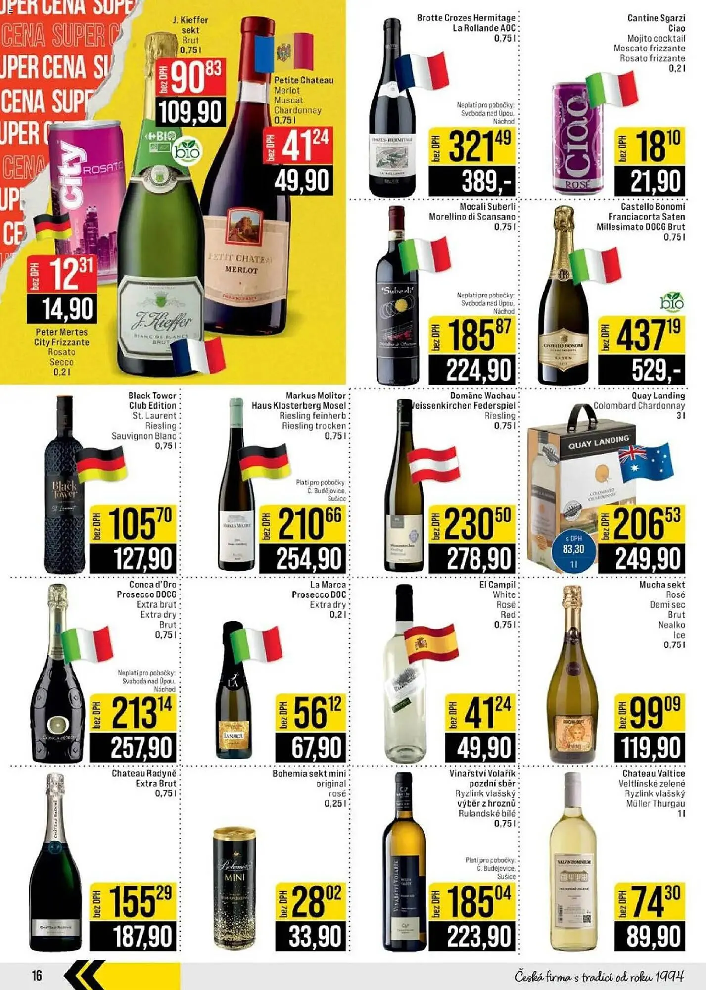 Jip leták - 20. května 26. května 2026 - Page 16
