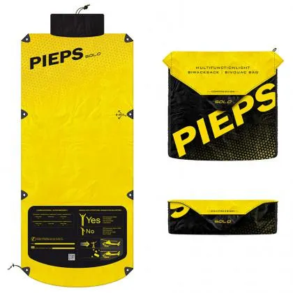 Pieps Bivy Solo