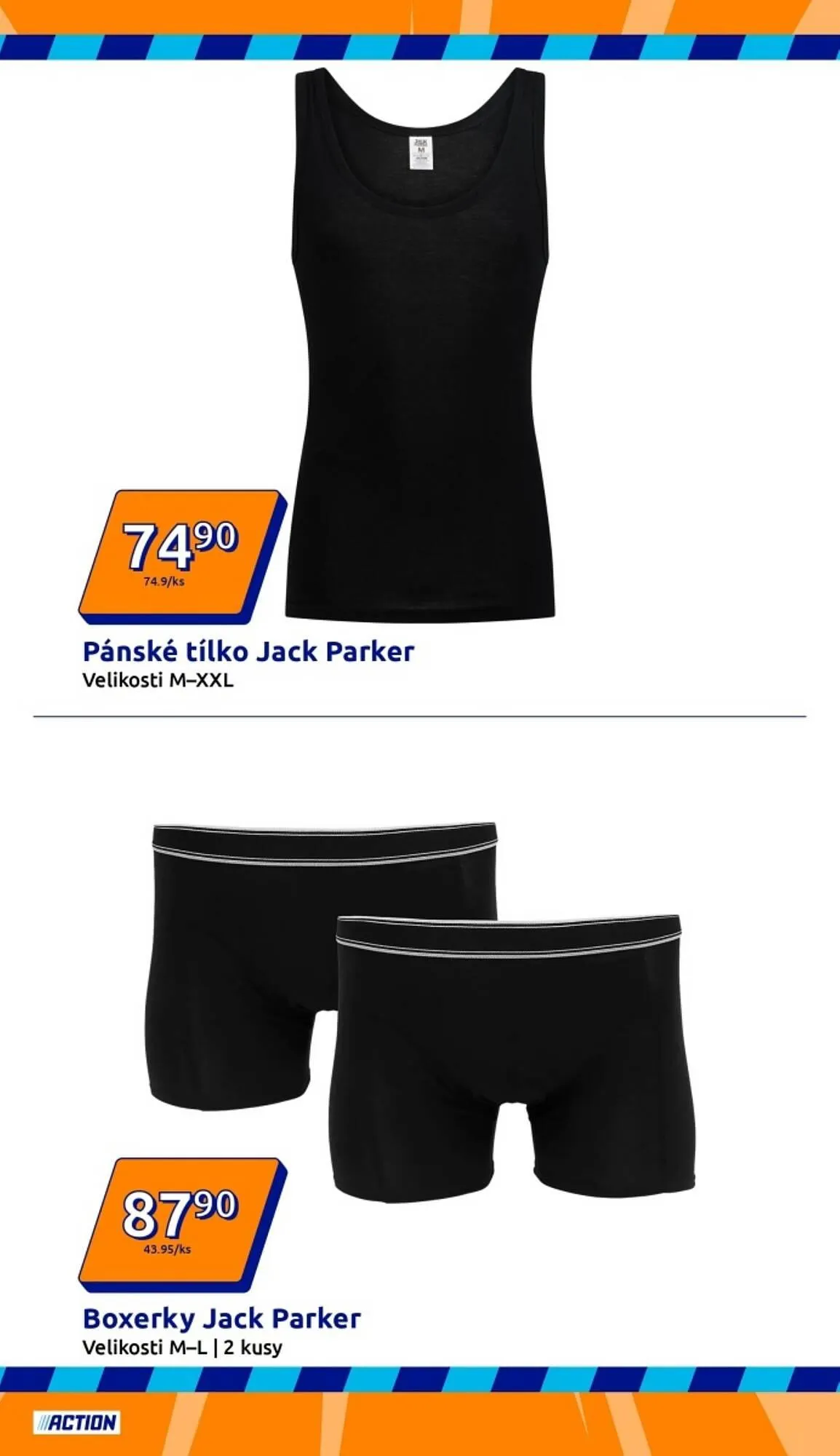 Action leták - 28. ledna 3. února 2026 - Page 7