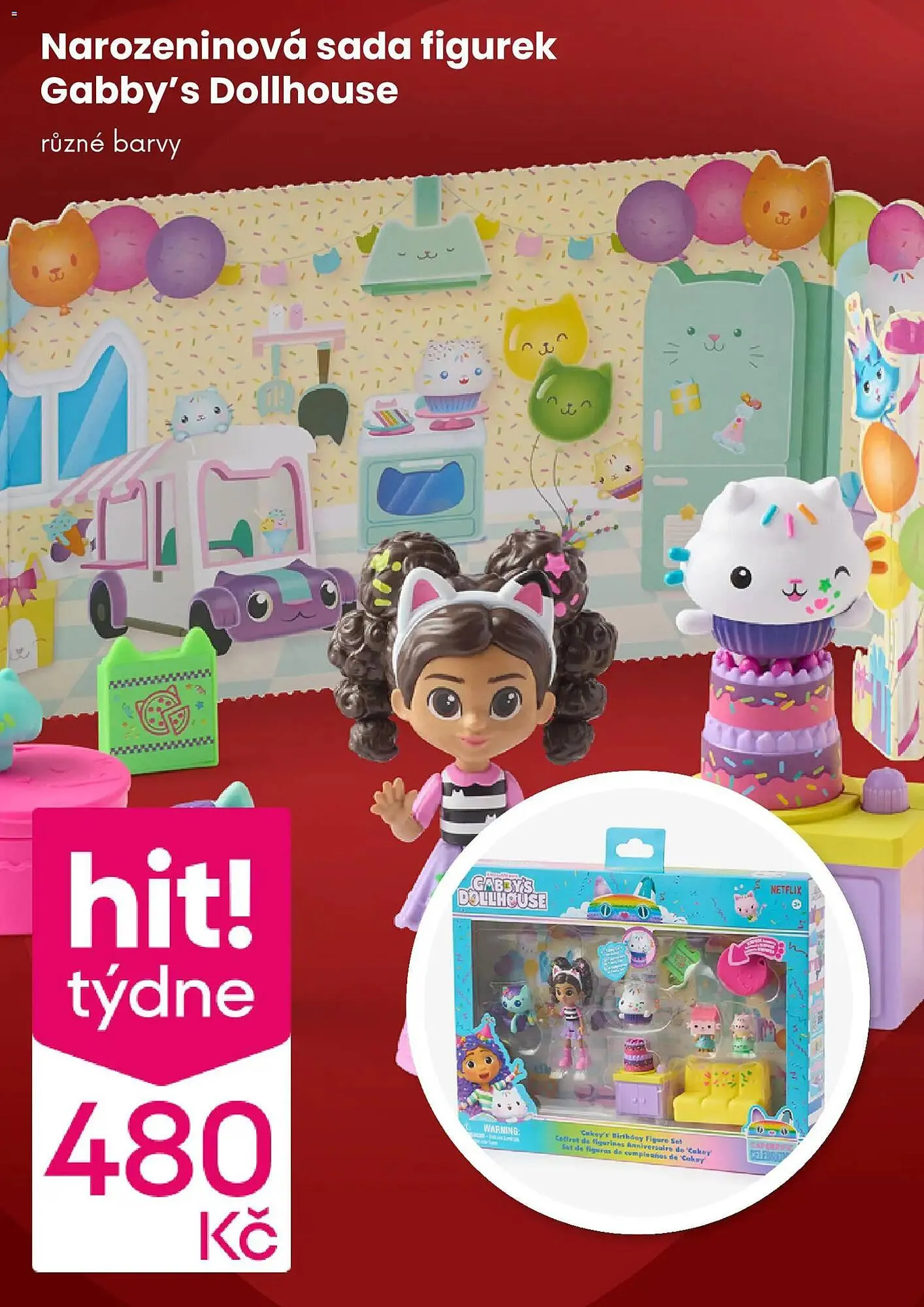 Pepco leták - 4. prosince 10. prosince 2025 - Page 7