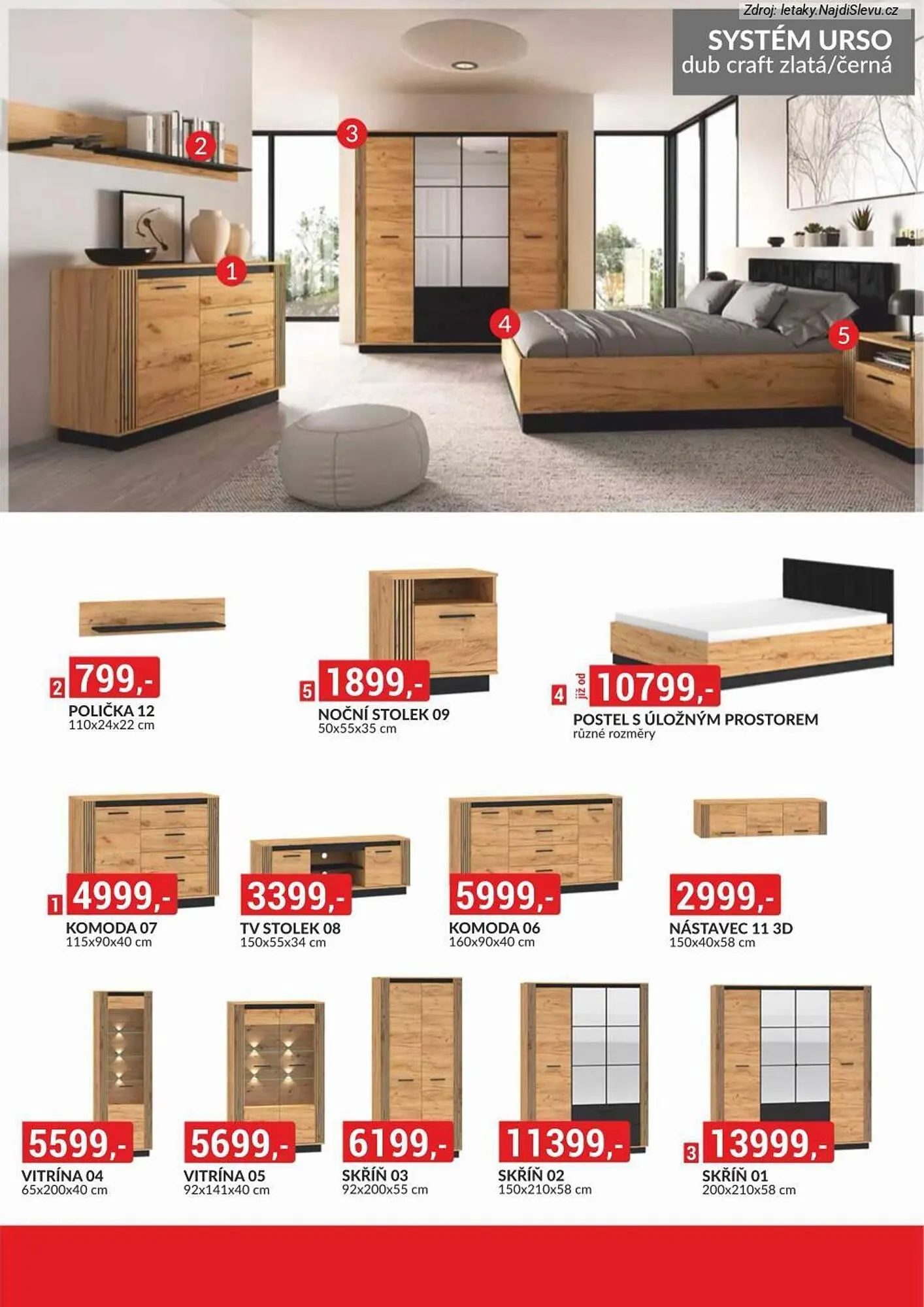 Baumax leták - 1. února 28. února 2026 - Page 44