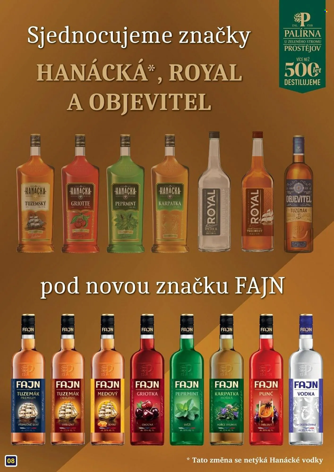 Adam leták - 1. října 31. října 2025 - Page 8