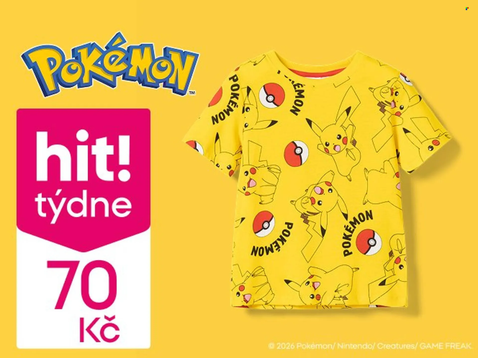 Pepco leták - 15. ledna 21. ledna 2026 - Page 6