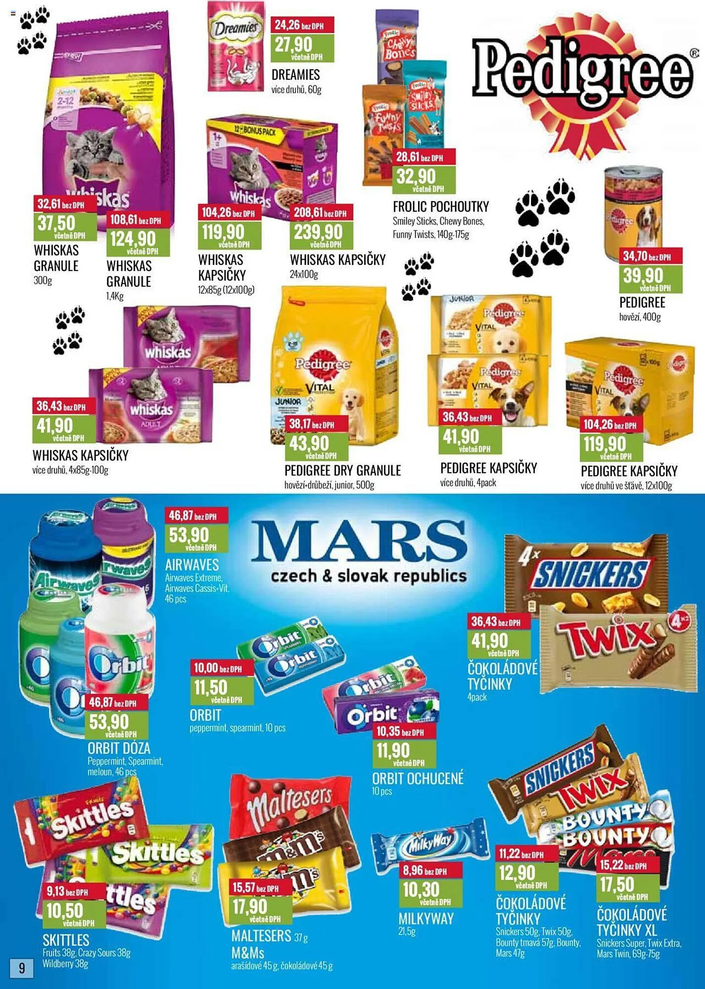 Ratio leták - 1. září 30. září 2023 - Page 10