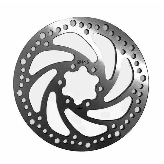 Kaabo Brzdový disk 145mm (KAS10HBRKDISC), Skywalker 10H