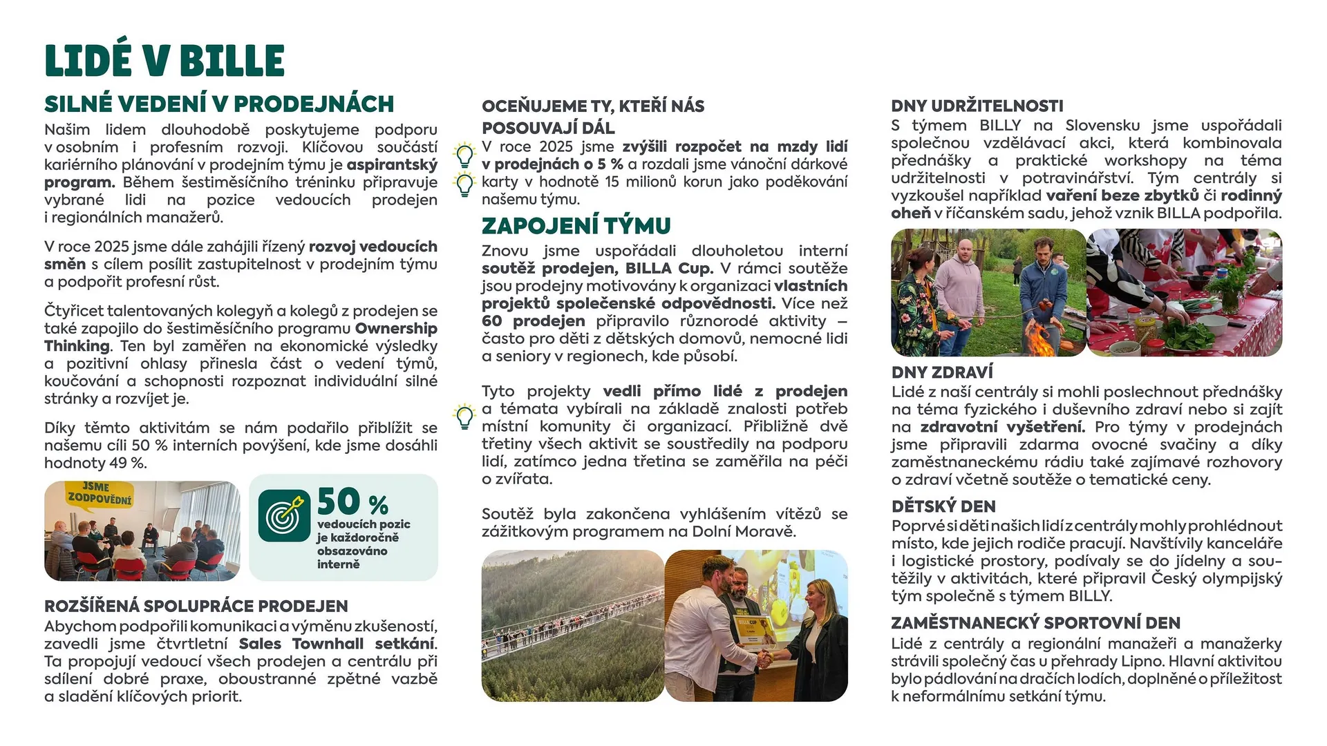 Billa leták - 15. dubna 30. června 2026 - Page 9