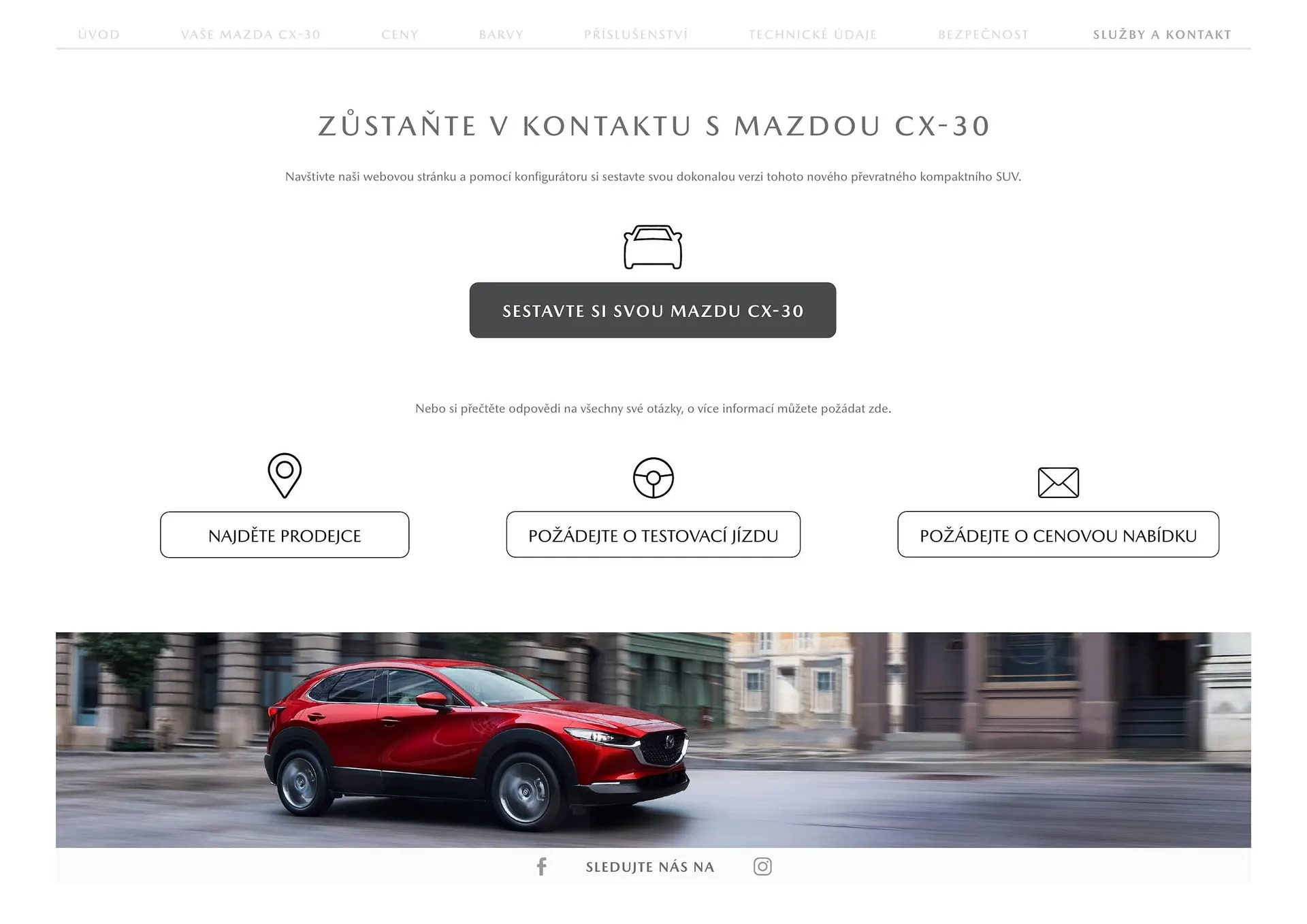 Mazda leták - 23. července 31. ledna 2026 - Page 23