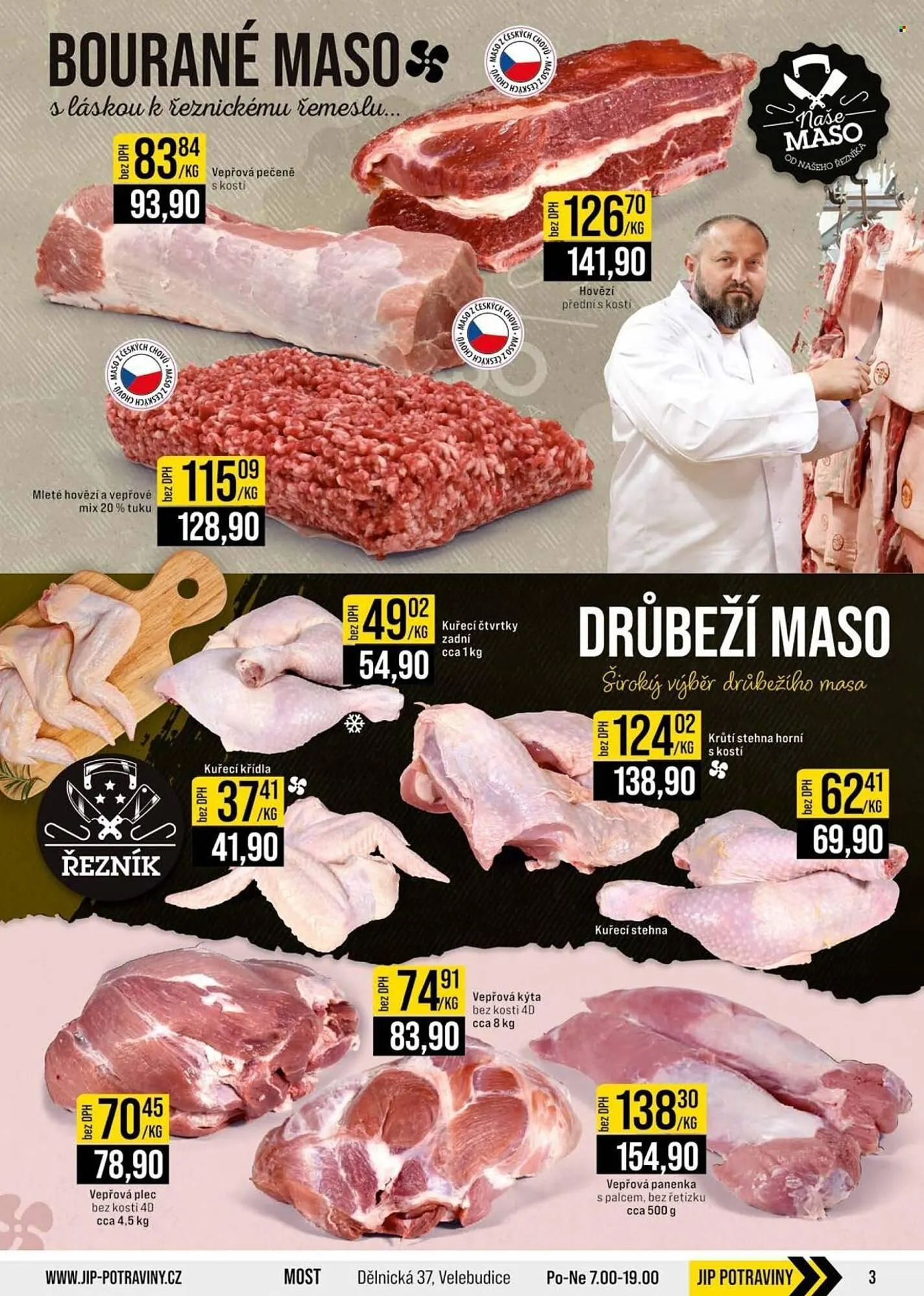 Jip leták - 15. dubna 21. dubna 2026 - Page 3