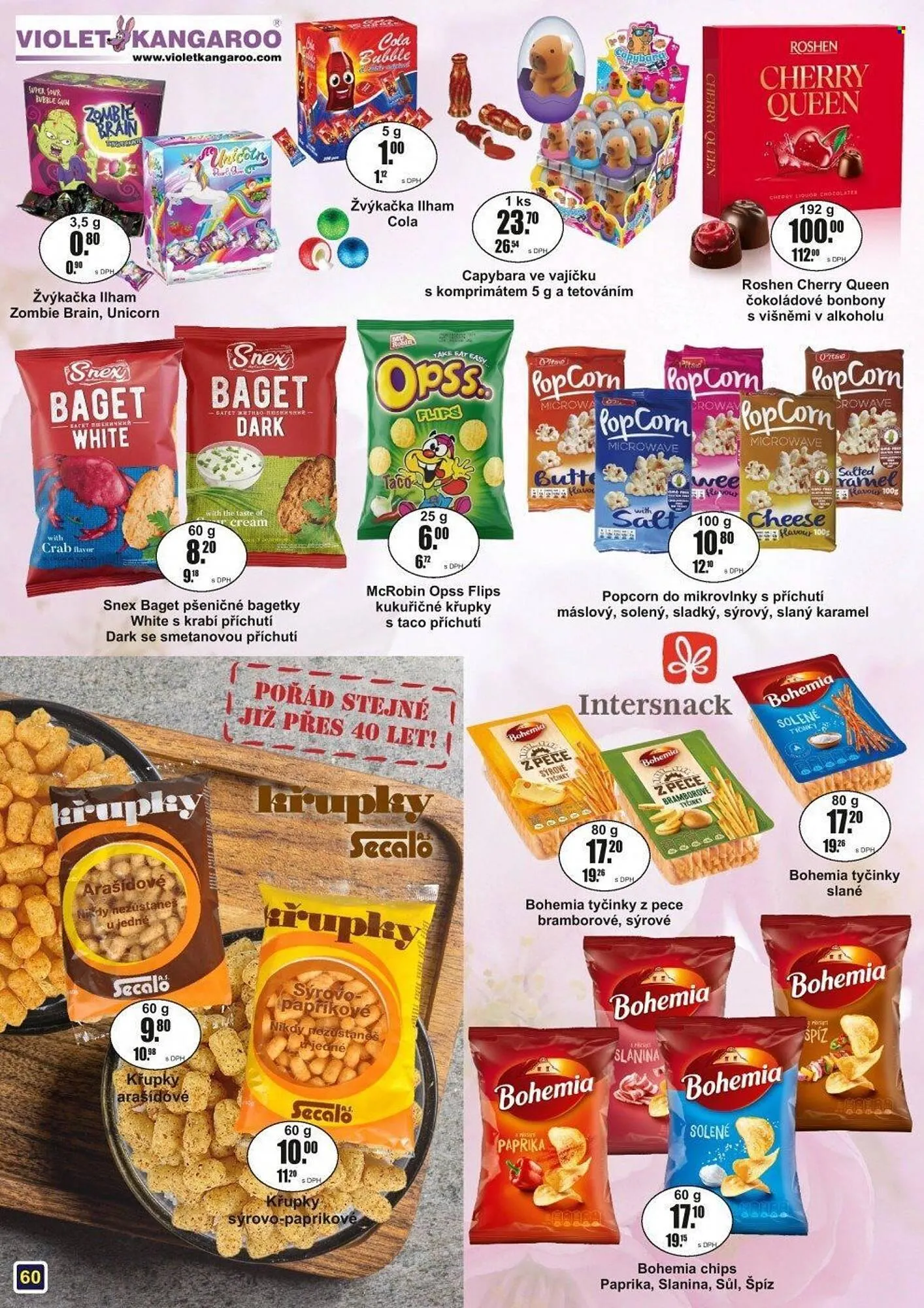 Adam leták - 1. května 31. května 2026 - Page 60