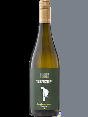 Taubenschuss Sauvignon Blanc Reserve 2021