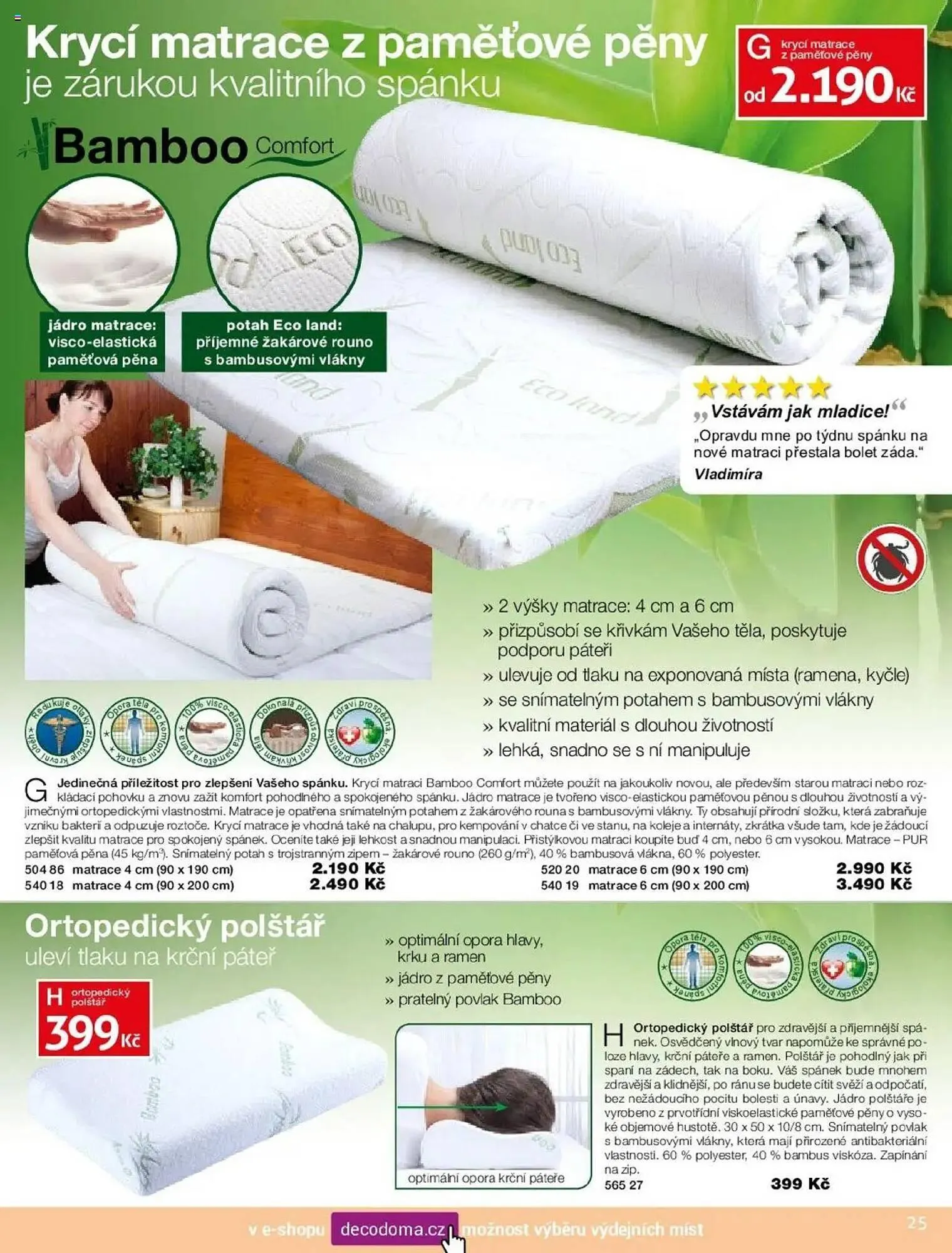 Decodoma leták - 25. srpna 30. listopadu 2025 - Page 25