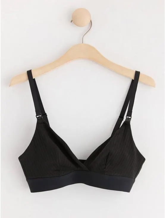 Kojicí podprsenka MOM