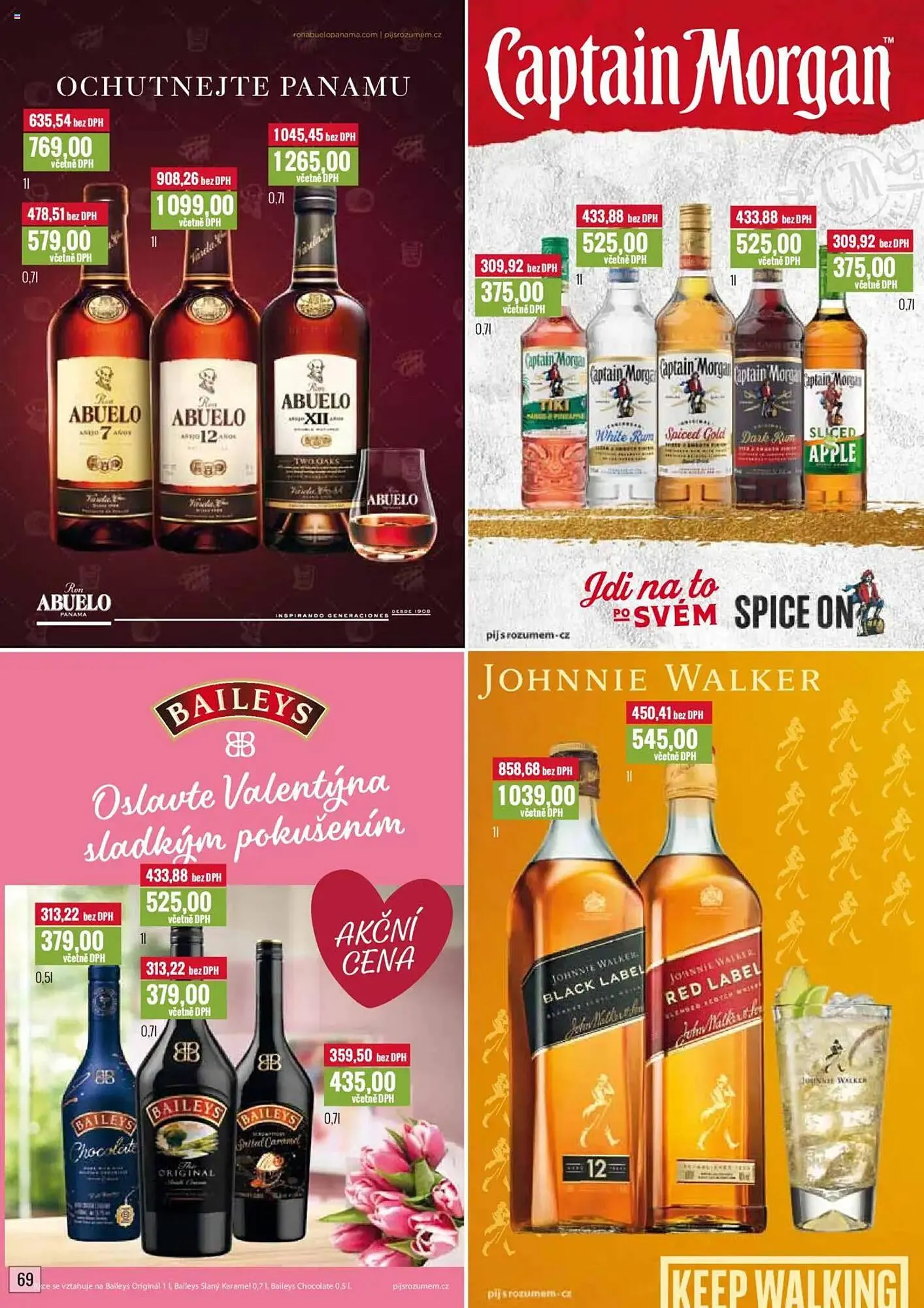 Ratio leták - 1. února 28. února 2025 - Page 70