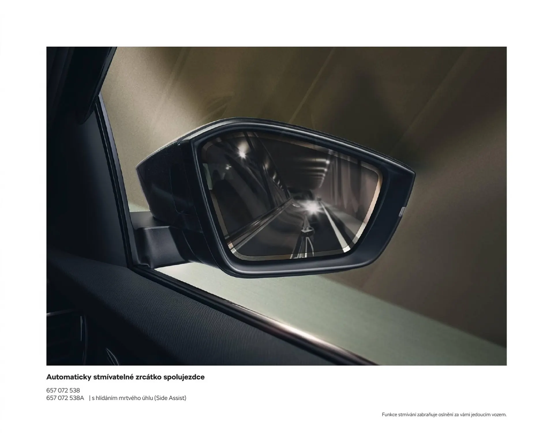 Škoda Scala leták - 12. července 31. prosince 2024 - Page 75