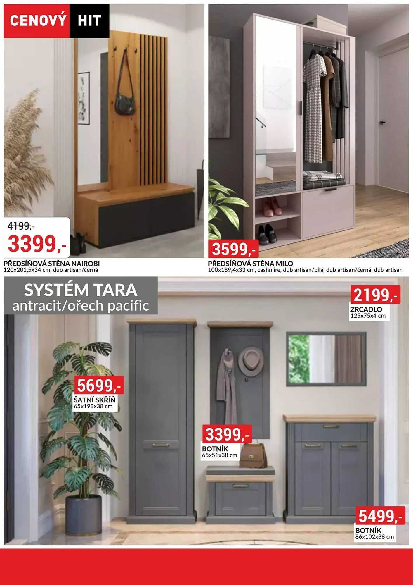 Baumax leták - 1. října 31. října 2025 - Page 55